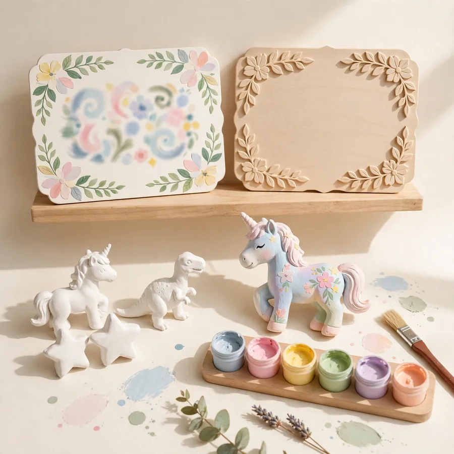 HOME Key Rack — paint-your-own kit, handmade in Surrey, BC HOME Key Rack — Jojopo, handmade in Surrey, BC